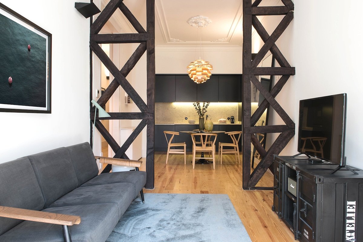 Madalena Orquidea Living 3.2 (3rd floor) gallery image 5