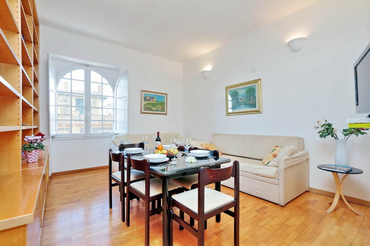 Casa Vacanze Roma Colosseo WiFi Sat gallery image 4