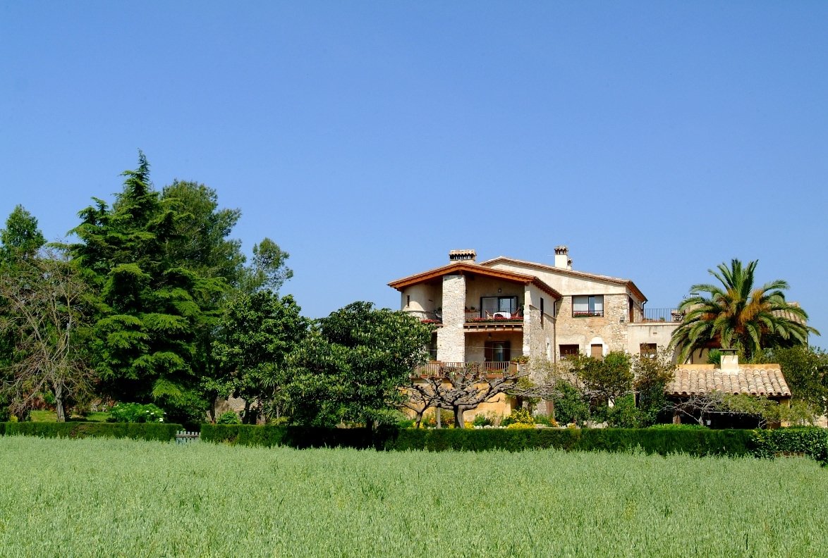 Masía Tarascó gallery image 2