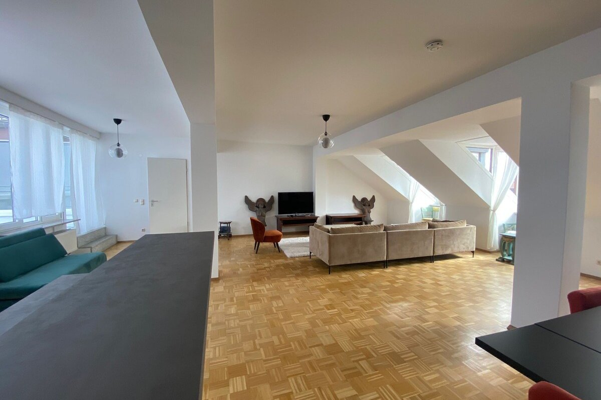 Loft am Marienplatz gallery image 3