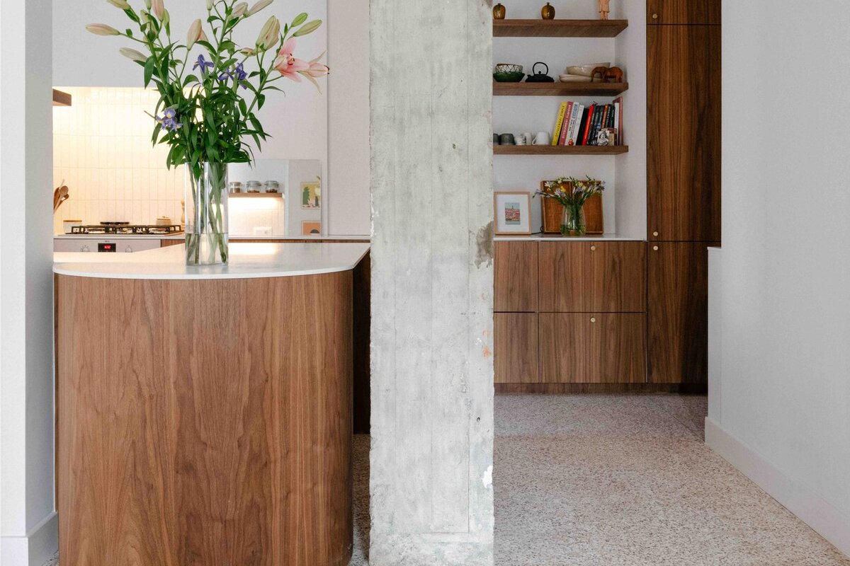 Spacious & charming flat in Chatelain disctrict gallery image 4