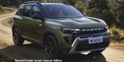 RENAULT DUSTER 1.3T ICONIC EDC - 3 thumb
