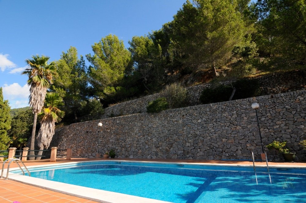 Exclusiva Villa vistas, piscina privada,wifi, ETV gallery image 4