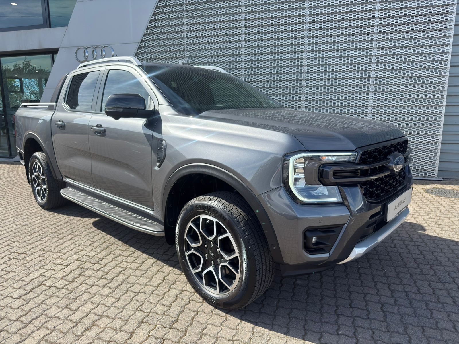 FORD RANGER 2.0D BI-TURBO WILDTRAK  for Sale in South Africa