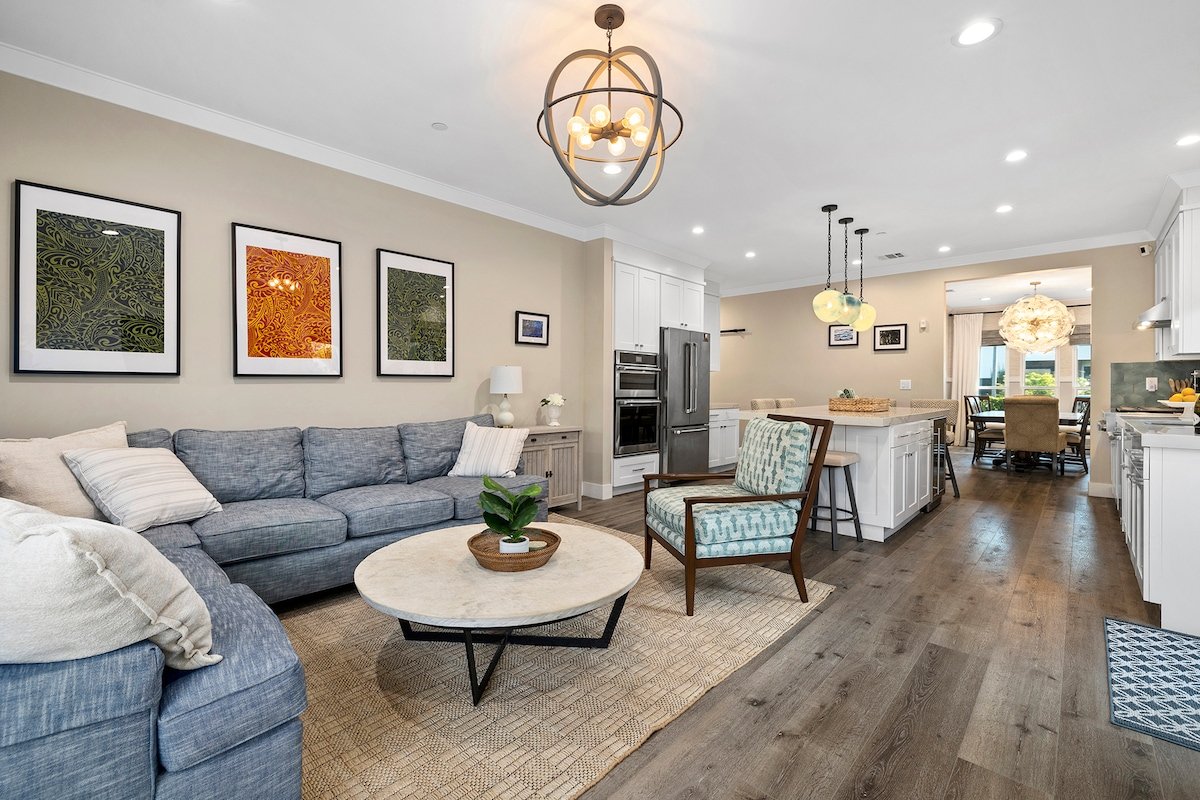 Gorgeous Modern Mar Vista Home W Pool/Hot tub gallery image 4