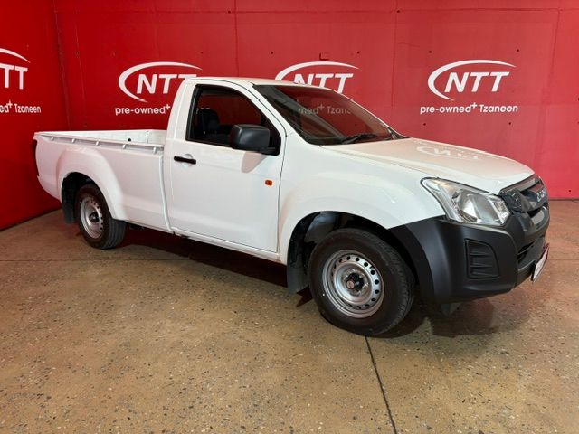 ISUZU D-MAX 250C  for Sale in South Africa