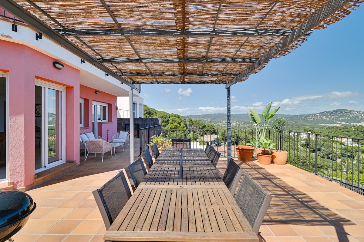 ★ CoastalVillas – Villa Bella Vista ★stunning view gallery image 5