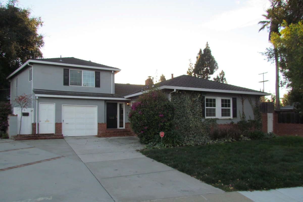 Fairmont Ave 4Br/3Ba, Great Family Neighborhood gallery image 3