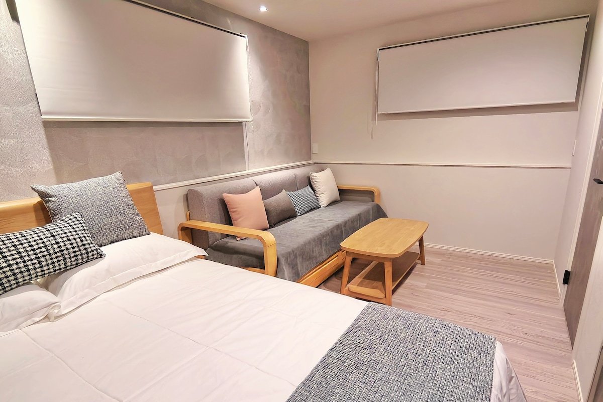 超近车站 / 新宿区全新别墅 / 适合家庭入住 gallery image 5