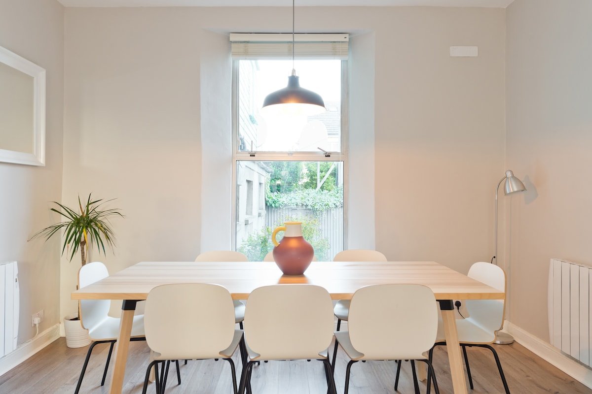 Huge 6 Bedroom Georgian Townhouse in Dublin City gallery image 3