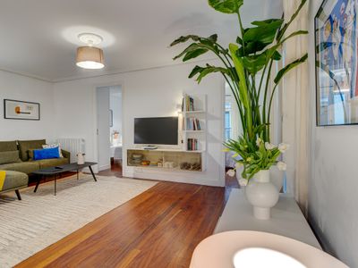 3 minutos Playa La Concha | Parte Vieja, Free Wifi