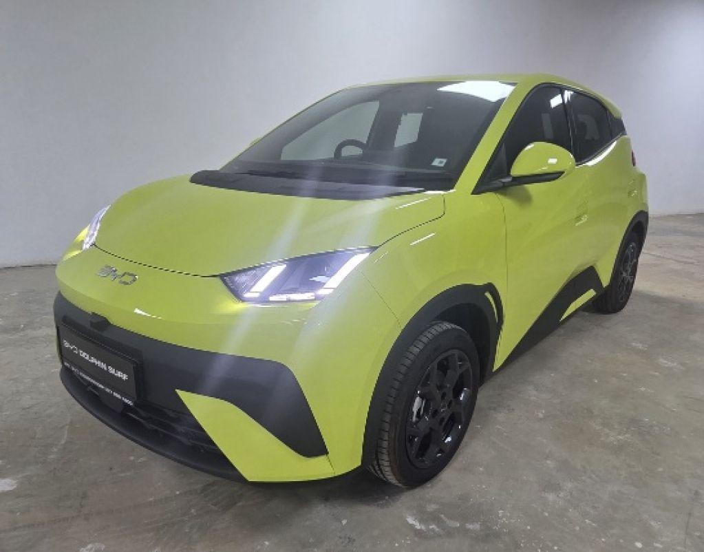 BYD DOLPHIN SURF DYNAMIC for Sale in South Africa