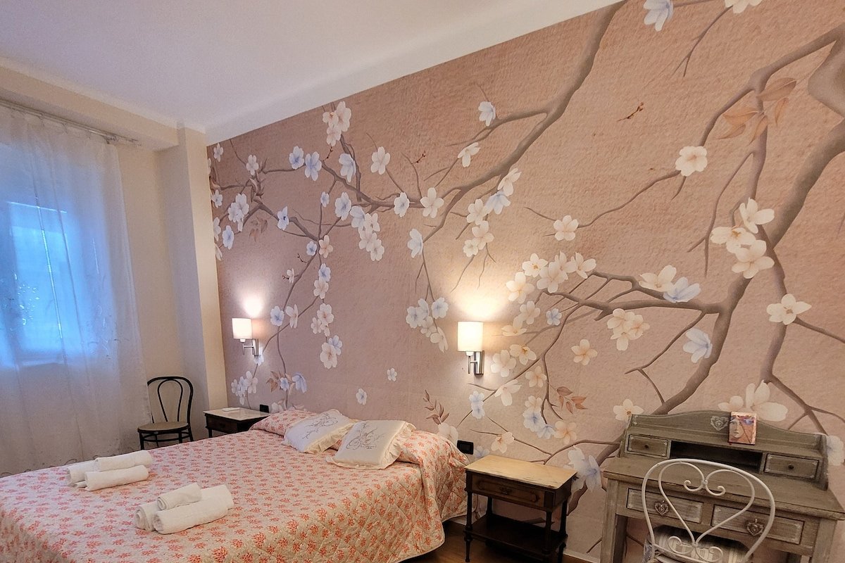 3Bdrm/3Baths BariBello Apartment gallery image 4