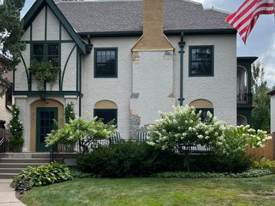 Historic Summit Avenue