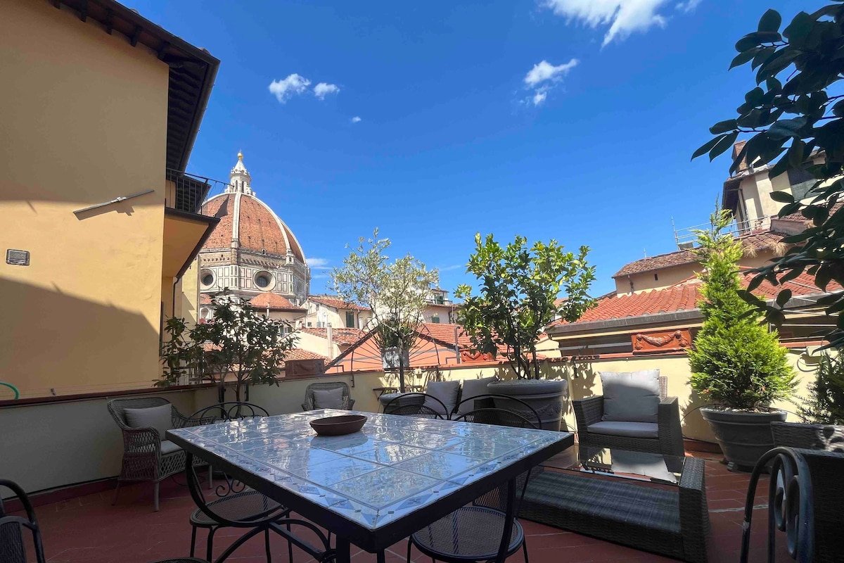 The Dome Terrace gallery image 2