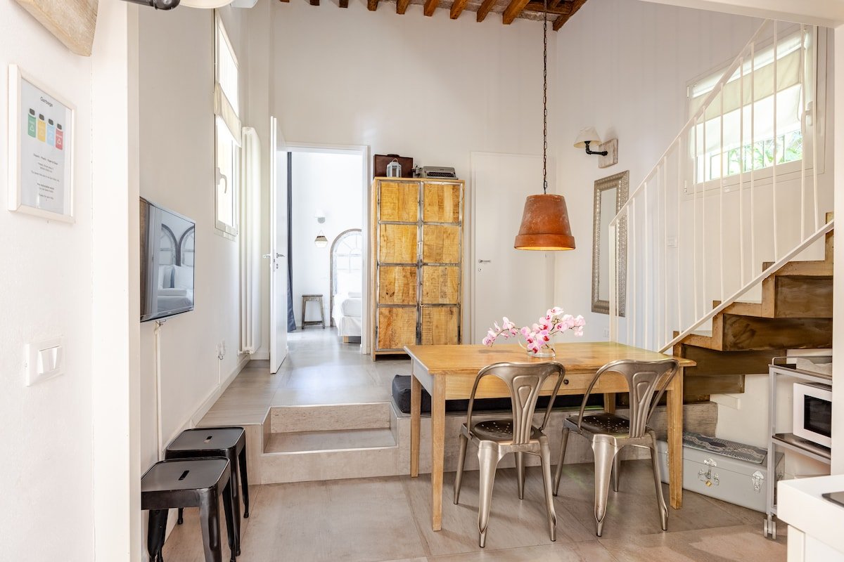 Corte Paradiso | 2Apartments & Courtyard gallery image 5