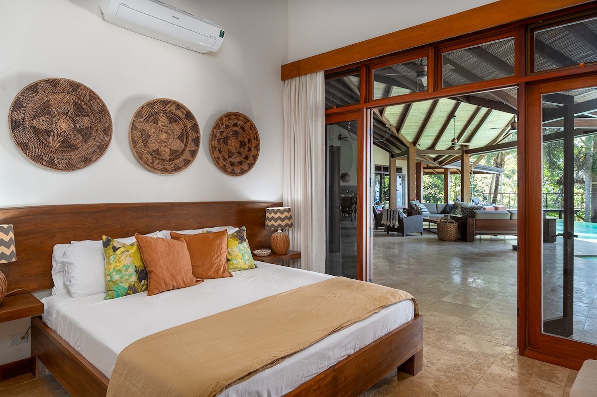 Luxury Villa Brisas del Cabo gallery image 5