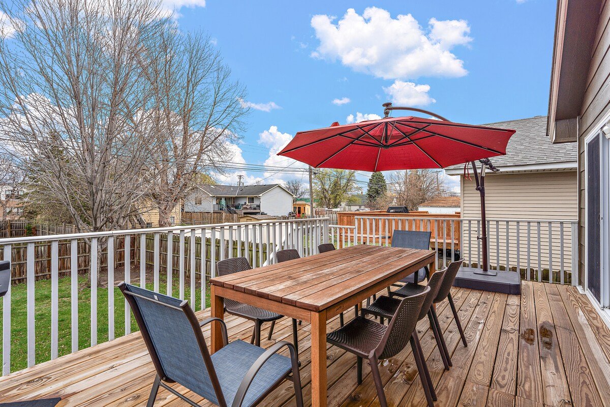 Modern, Luxury 6BR, Downtown w/all Events, Sports! gallery image 3