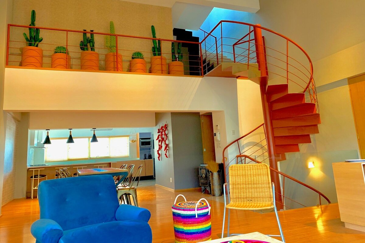 CASA BONITA (6 cuartos / hasta 15 personas) gallery image 3