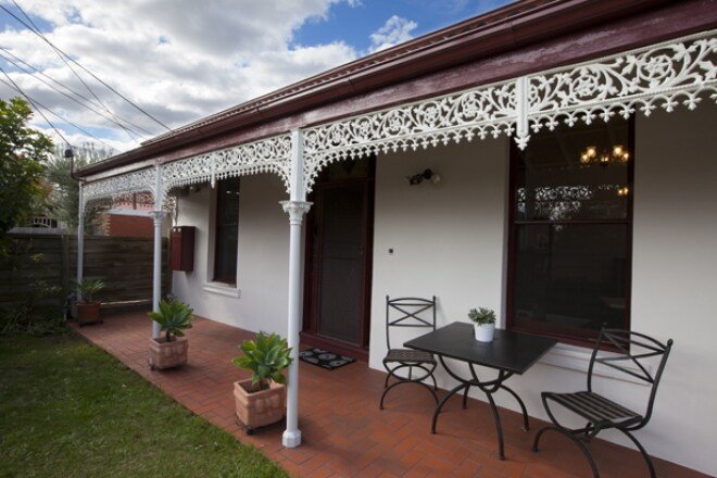 Parliament Place gallery image 4