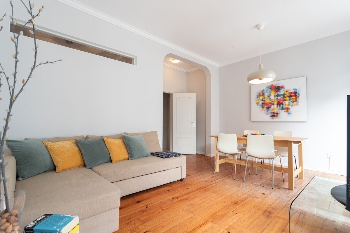 Estadia Tranquila Perto do Rossio e Alfama gallery image 3