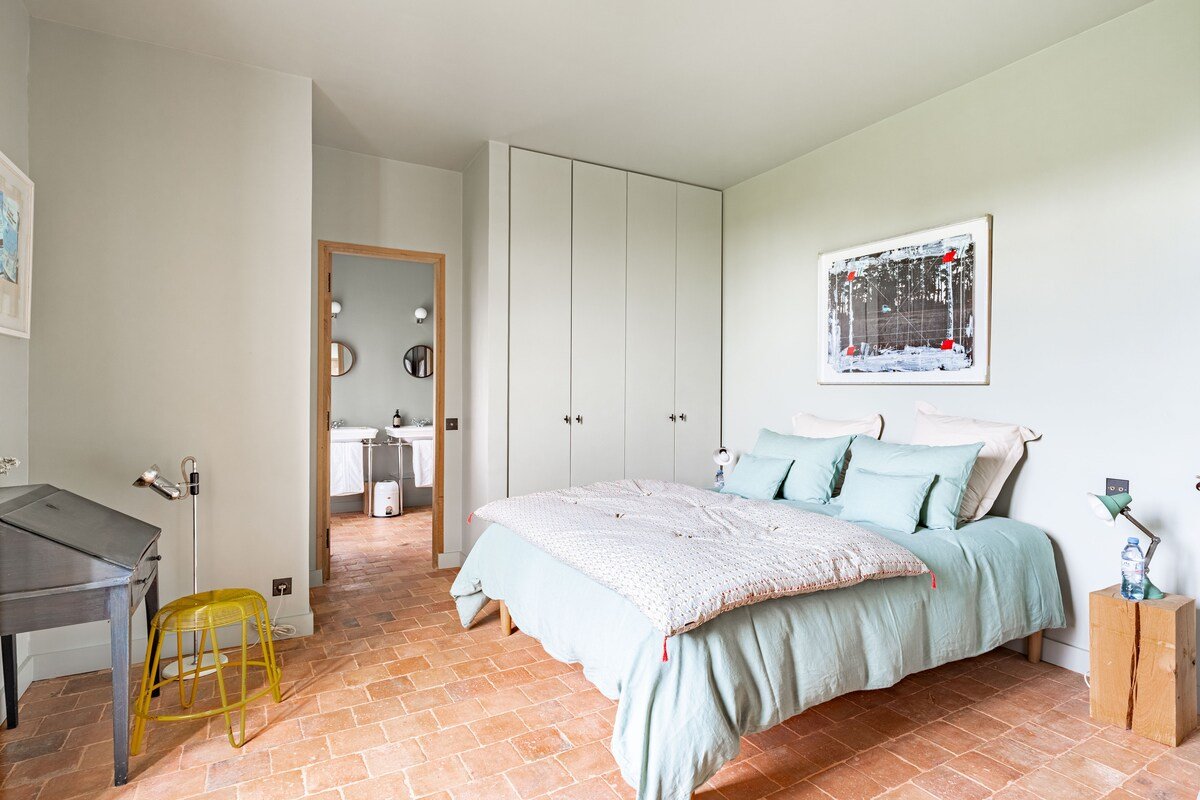 Maison Fontenelle gallery image 2