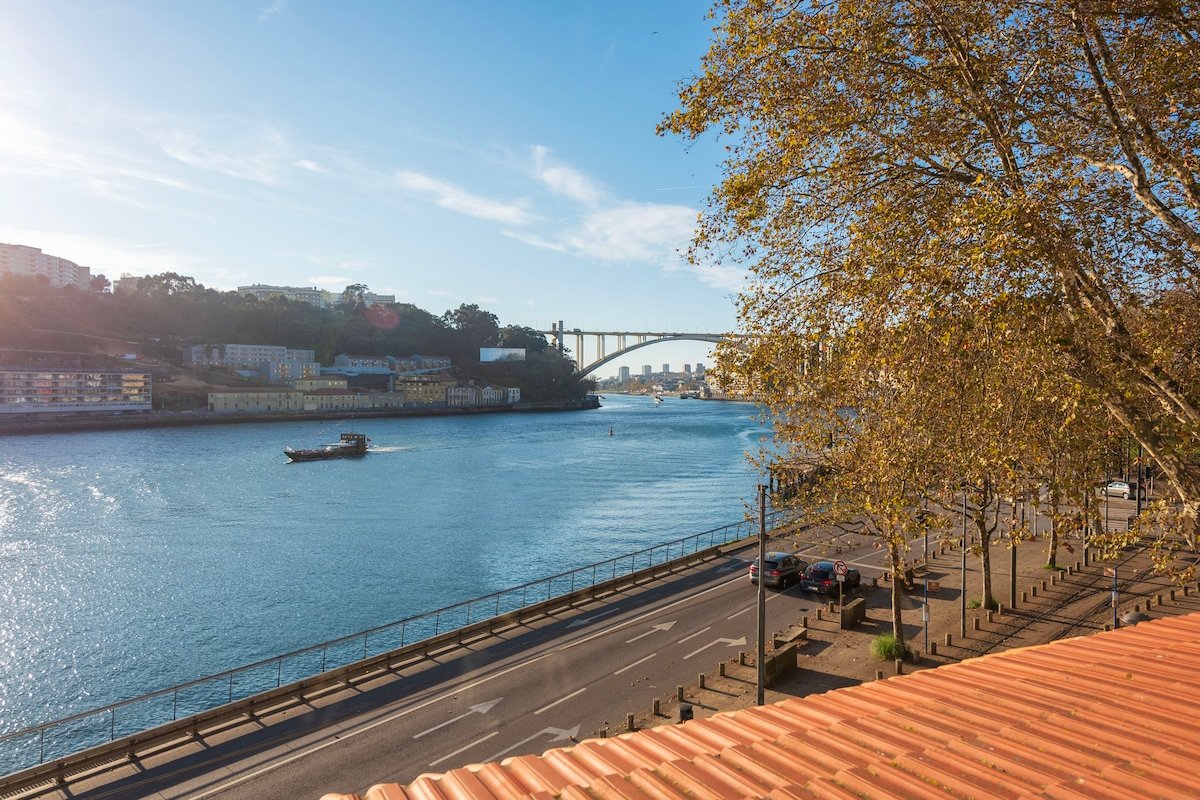 Duplex Douro River 2Bedroom gallery image 5