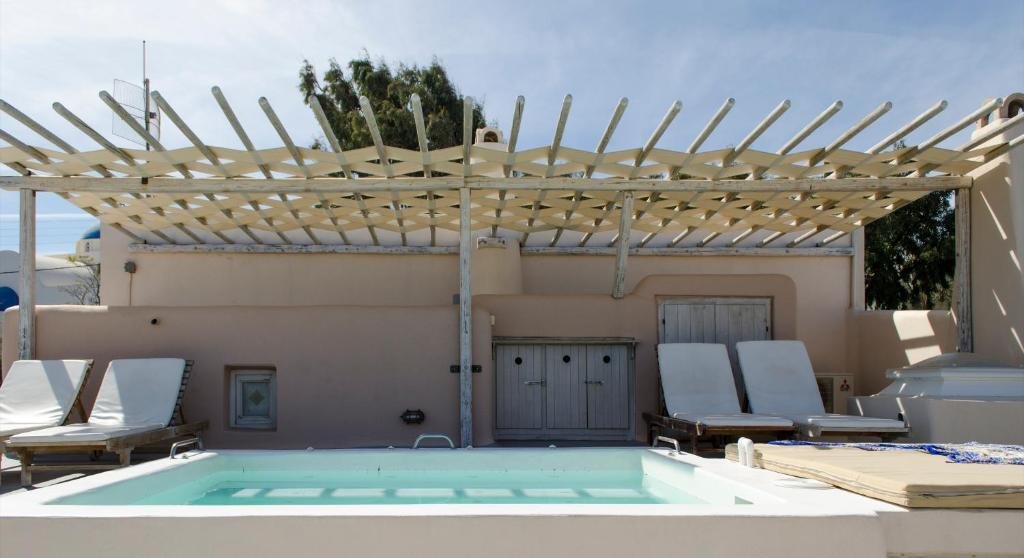 Kisiris Canava 4-Bedroom Villa gallery image 4