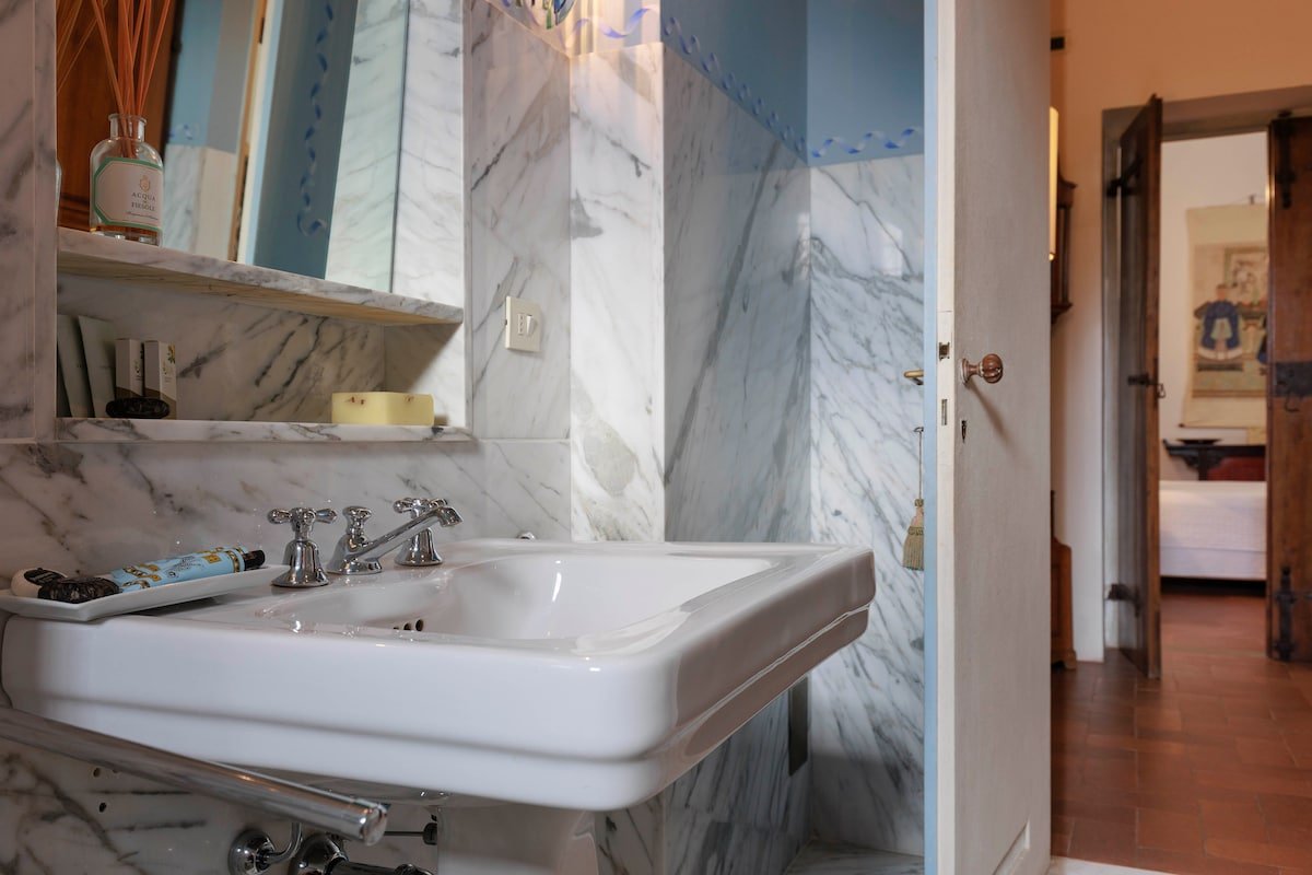 Villa Gamberaia gallery image 4