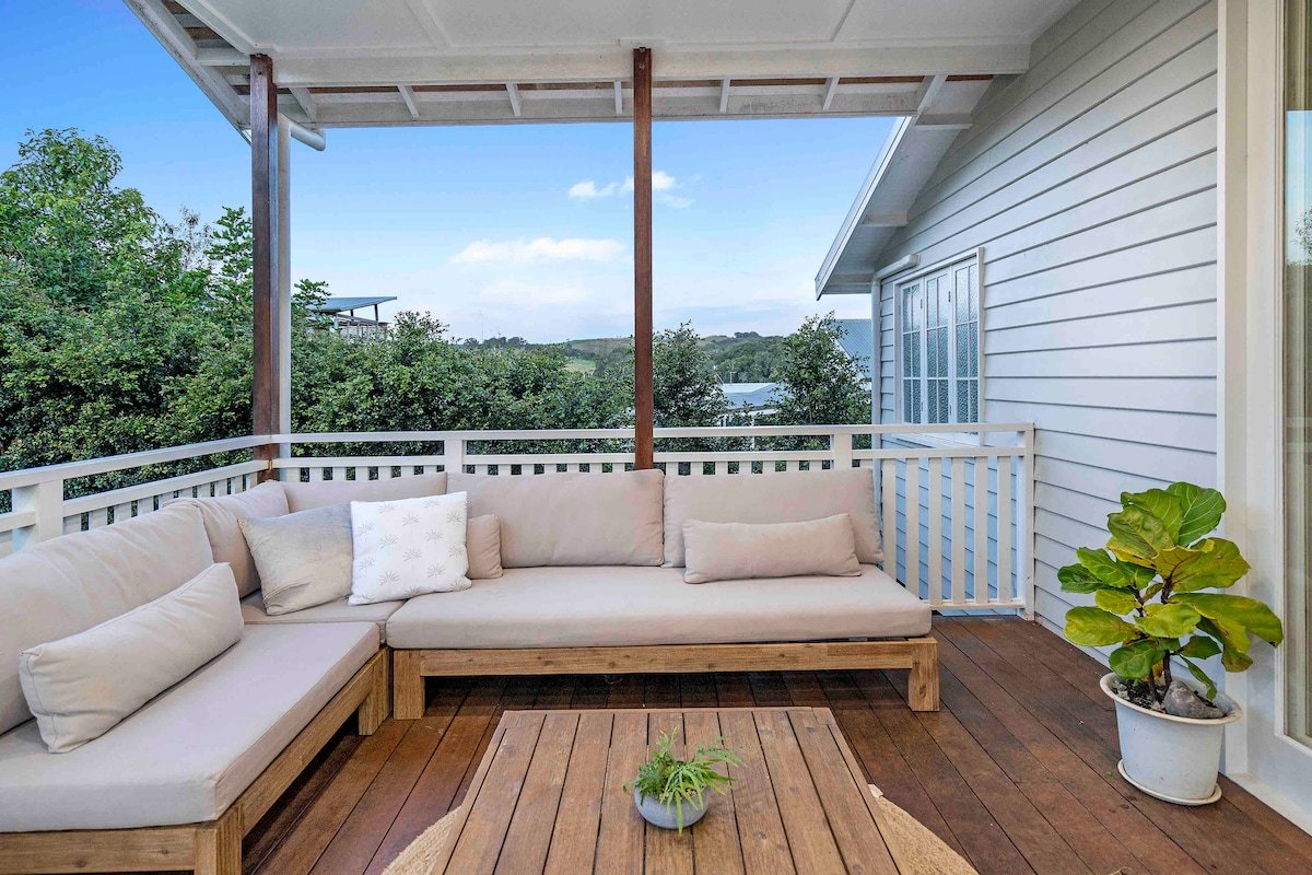 The Meadows, Bangalow gallery image 3