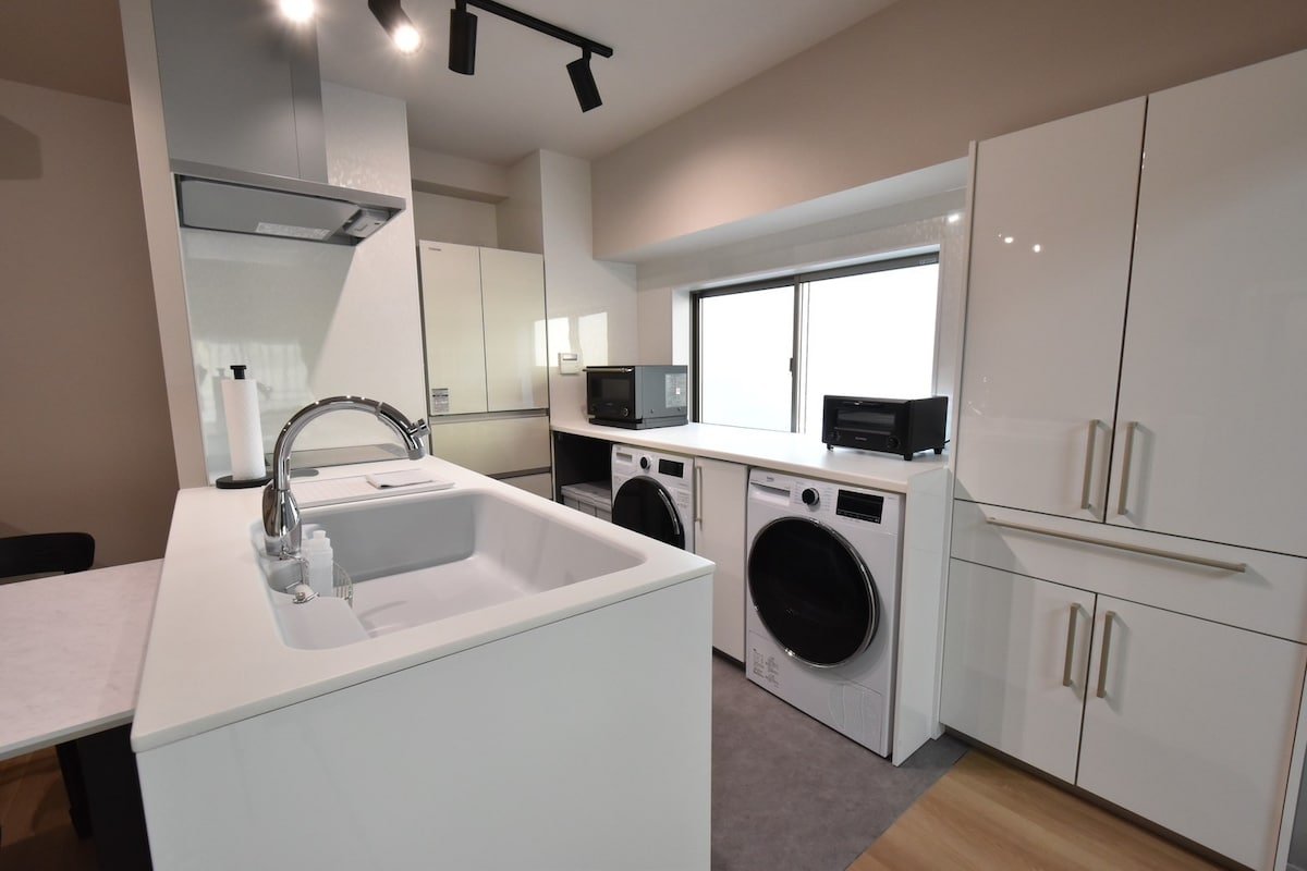 NIYS apartments 82type(63㎡) gallery image 5