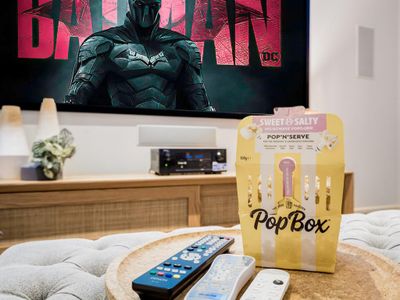 Tranquil Retreat – The Ultimate Peninsula Escape