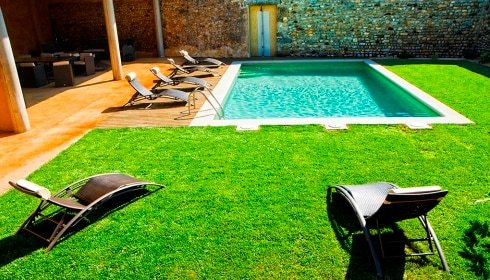 Can Marisch CASA PAIRAL Empordà Costa Brava gallery image 4