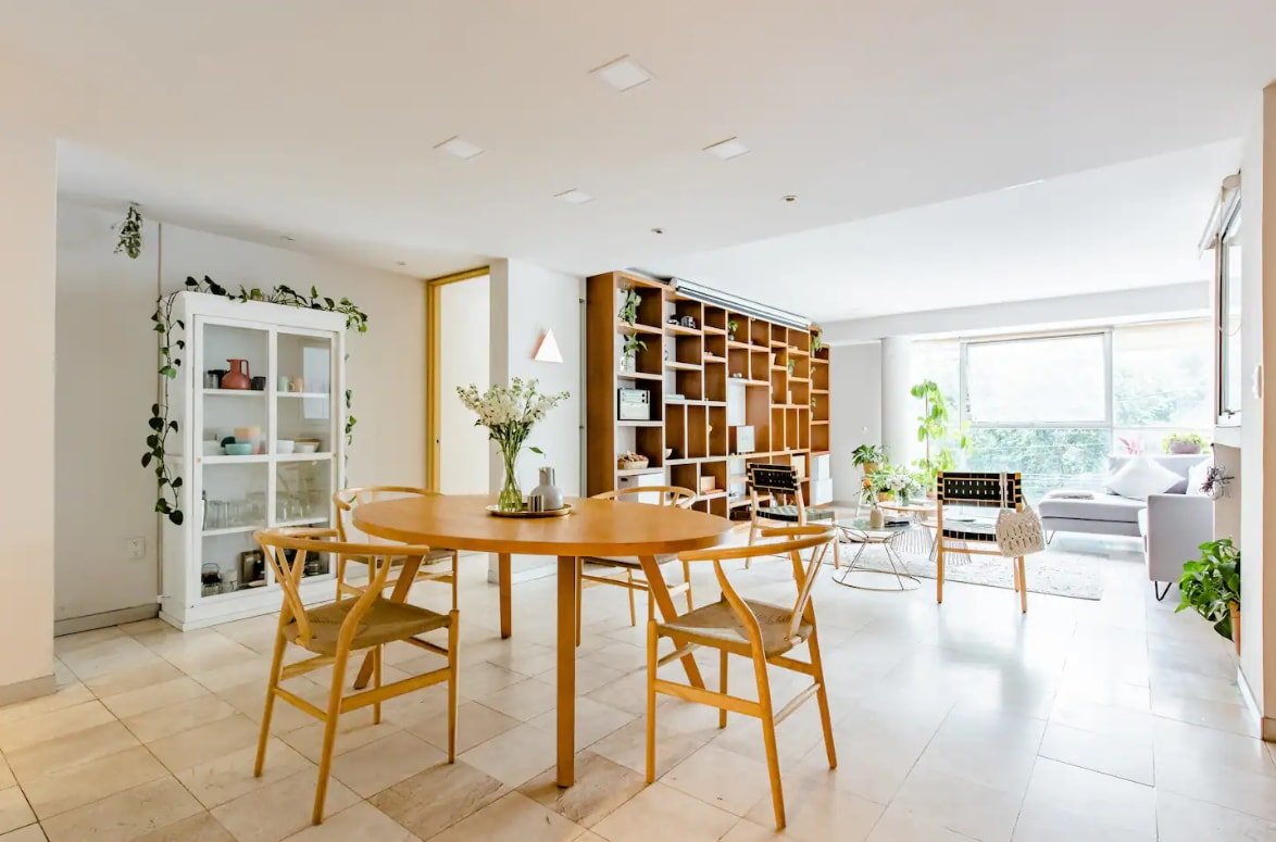 Departamento en la Condesa gallery image 2