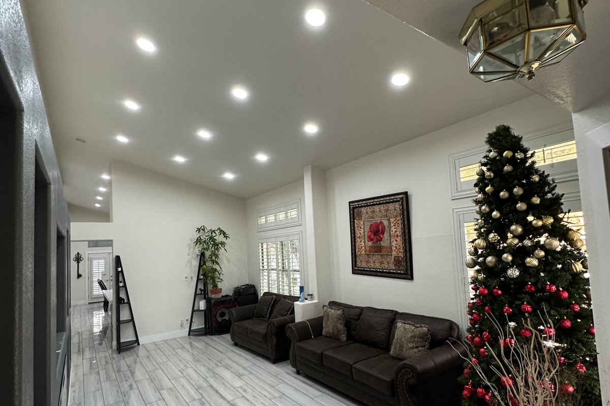 Great house for a weekend