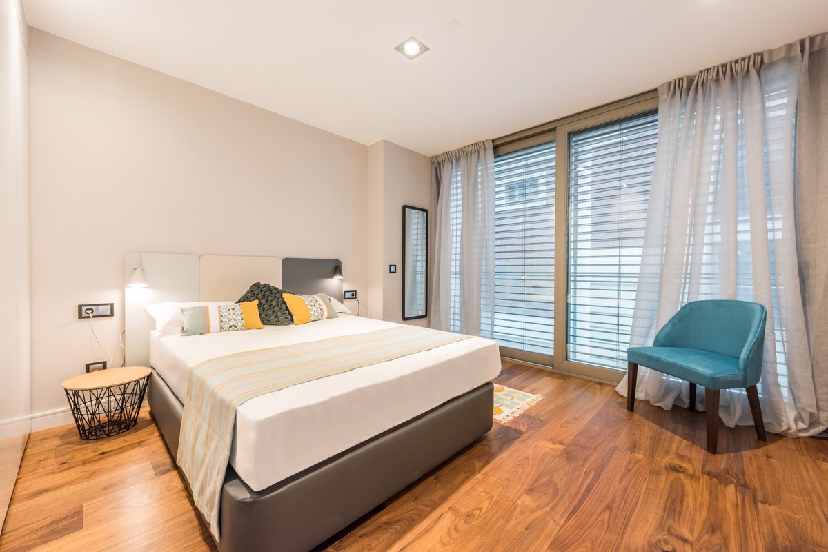 Grand Suite 3 Bedroom Apartments