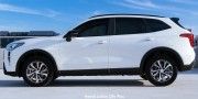 HAVAL JOLION 1.5T LUXURY DCT - 2 thumb