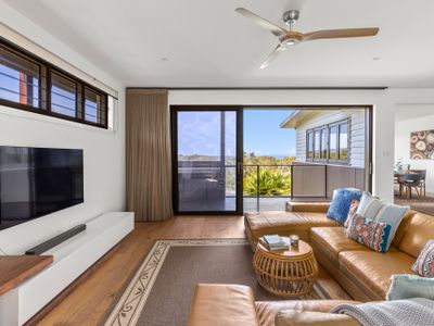 Emerald Beach Home with a View