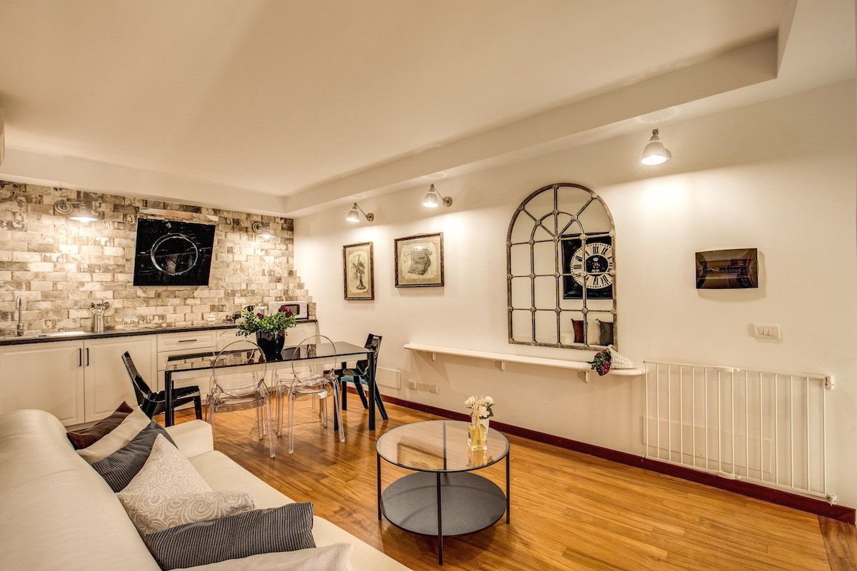 Pantheon Miracle Suite gallery image 4