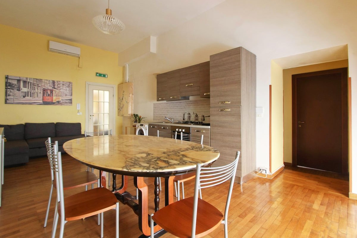 Central family Apartment – 5 pax gallery image 5