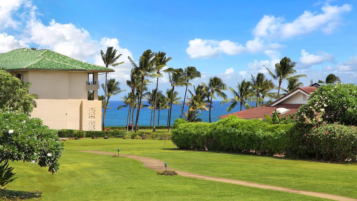 Hale Maluhia at Poipu Kai By Parrish – Private gallery image 4