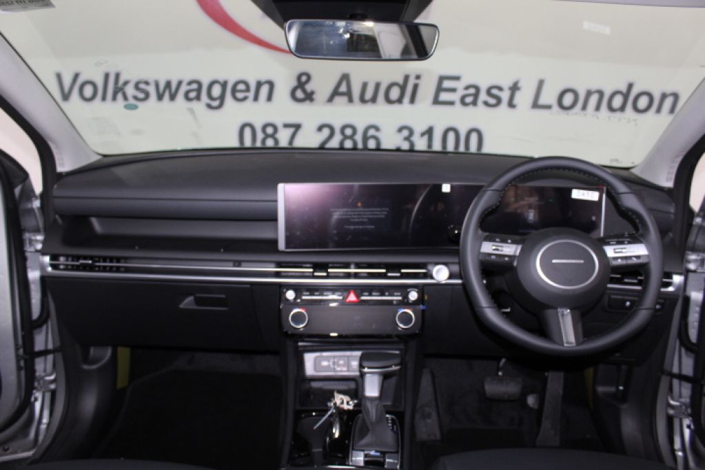 Used car gallery