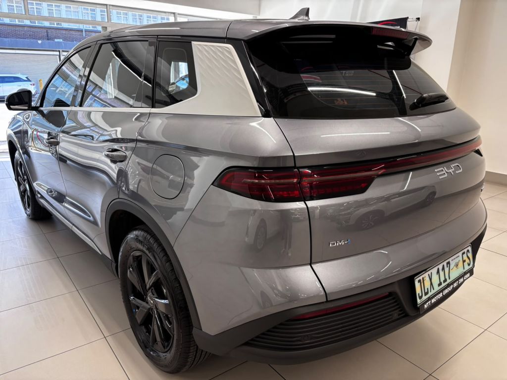 Used car gallery