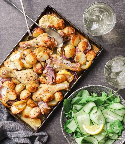 Photo of Wonderful One Tray Drumsticks
