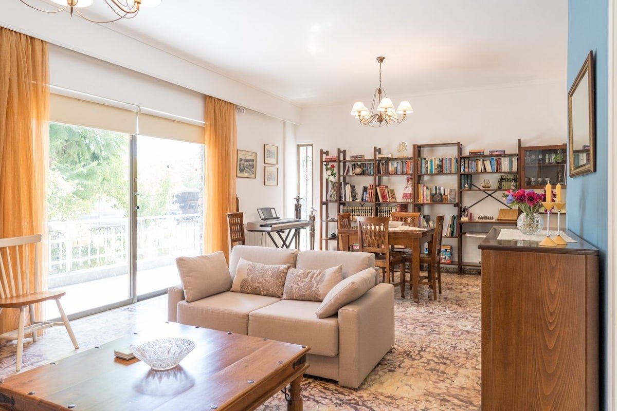 Zina’s Aqua Retreat | Kos gallery image 2