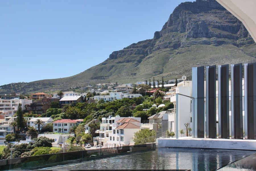 Photo 2 of Victoria Rd Luxury Apartment 202 accommodation in Camps Bay, Cape Town with 3 bedrooms and 3 bathrooms