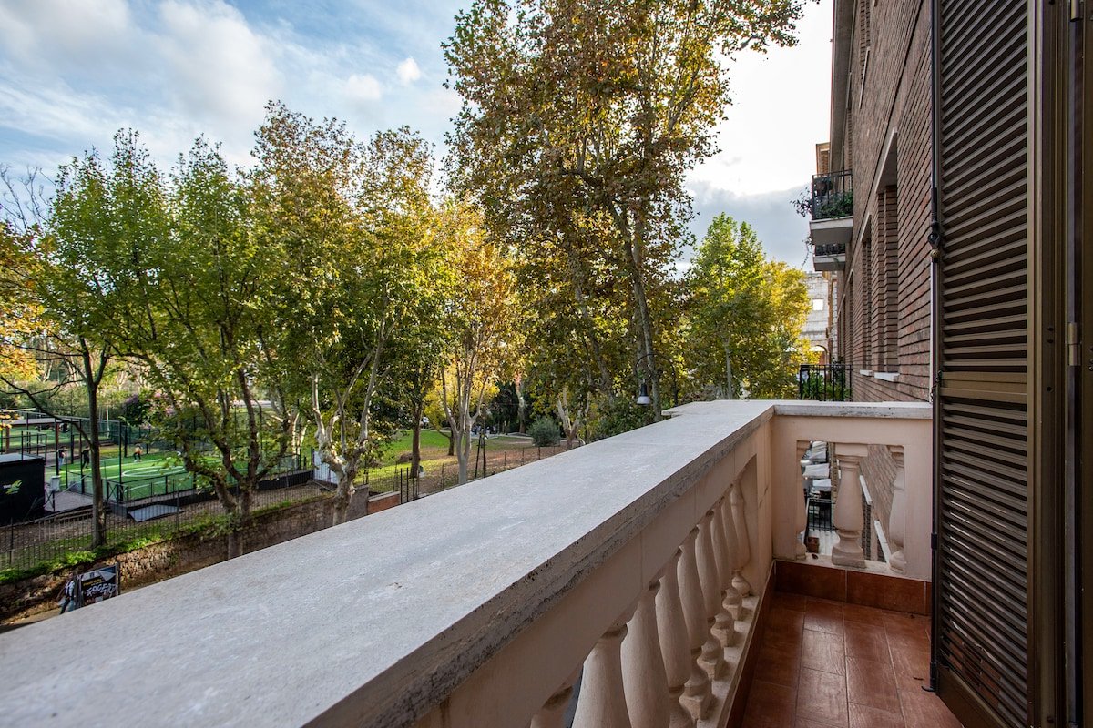 BruSilva al Colosseo gallery image 4