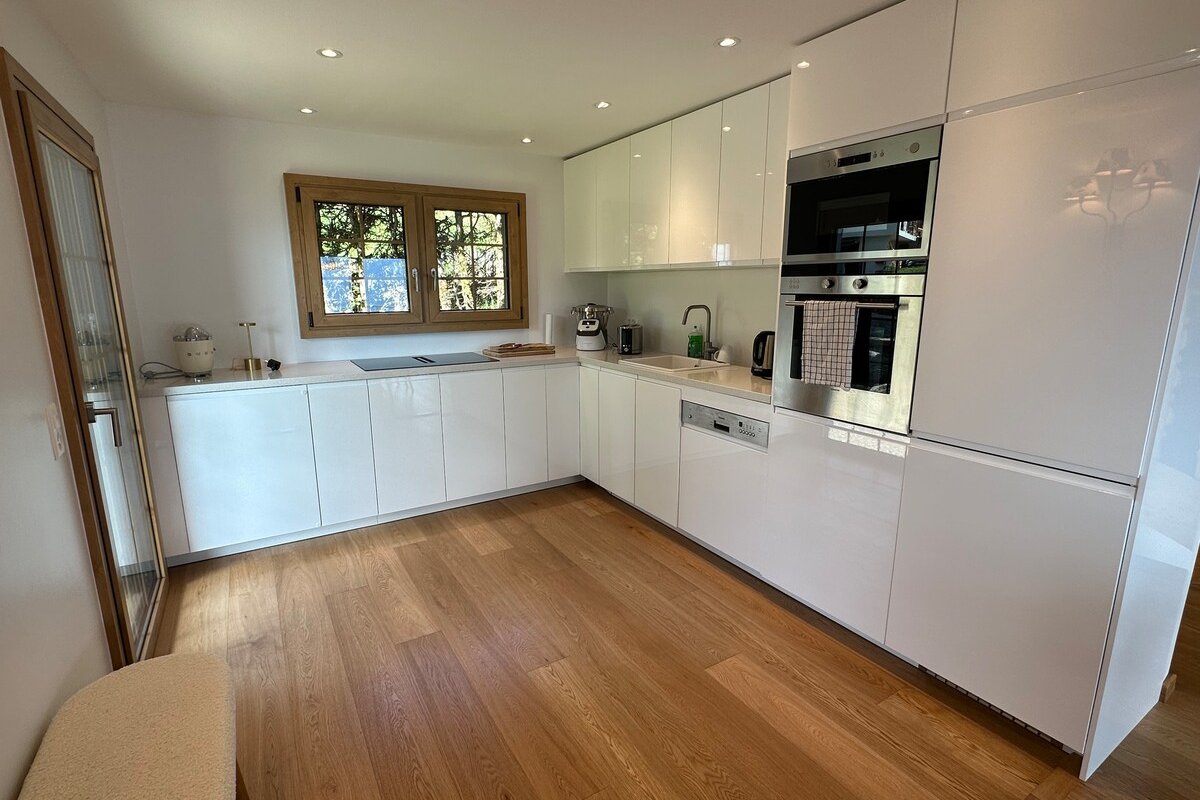 Chalet Rosebay, spectacular view gallery image 4