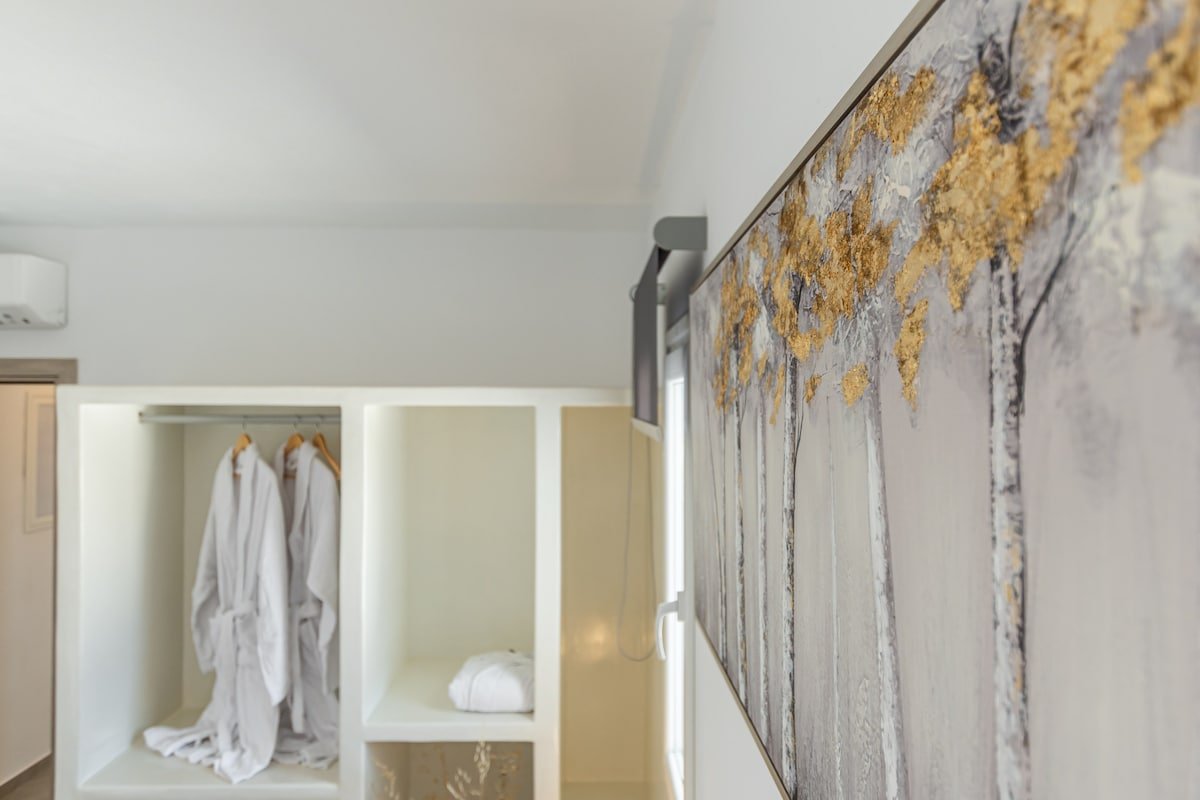 Villa Margarita Private Pool and Sea View gallery image 3