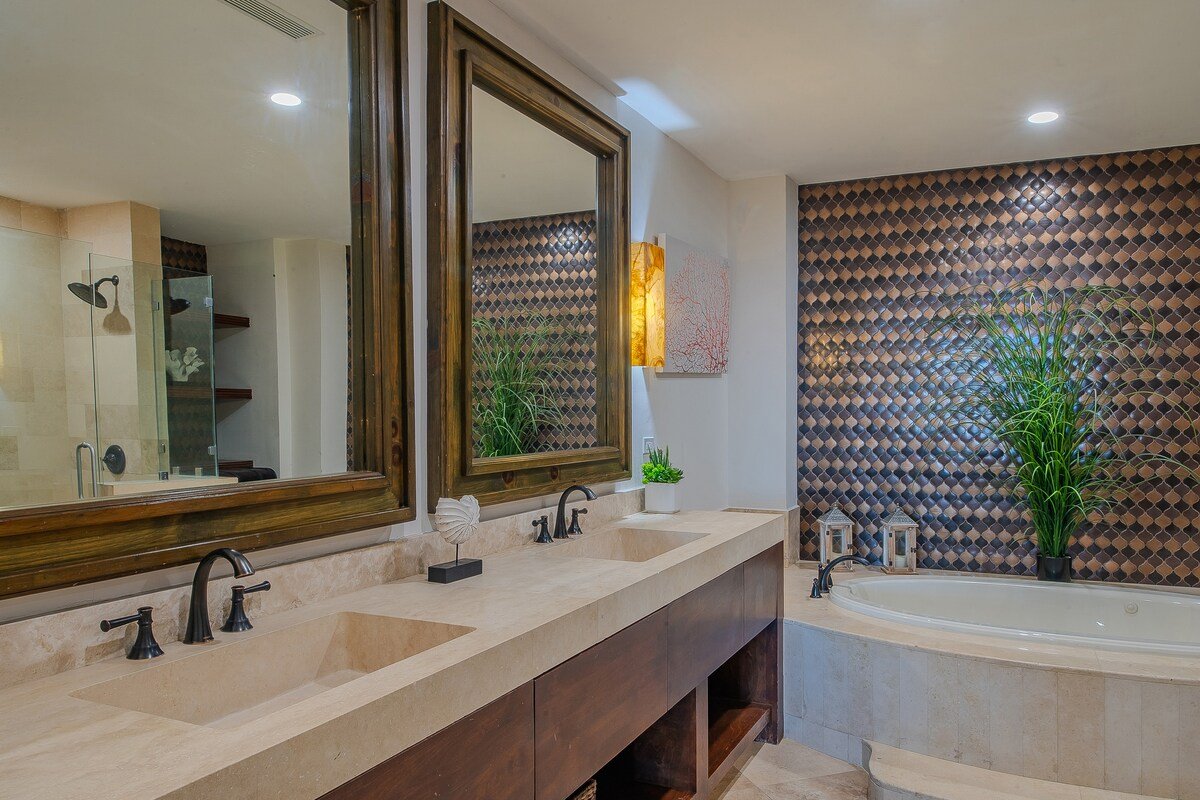 Ocean & Golf Views – Villa Golondrina by Cabo gallery image 2